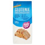   Glutenix Gluténmentes Barna Kenyérpor Pku-S Sütőkeverék 500G