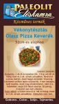   Paleolit Éléskamra Vékonytésztás Olasz Pizza Lisztkeverék Nettó Tömeg: 180G