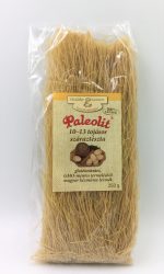 Szezámos Csusza,  Lasagne, Lebbencs 250 g PALEOLIT 