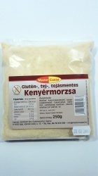 Mester Család Kenyérmorzsa 250G