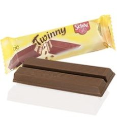 Schär Twin Bar 64,5 g