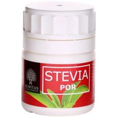 Stevia Por 15 G Almitas