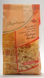 Barbara Gluténmentes Fodros Nagykocka 200G