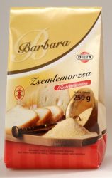 Barbara Gluténmentes Zsemlemorzsa 250G