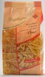 Barbara Gluténmentes Orsó 200G