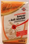 Barbara Lisztkeverék Kenyérérhez 1000G