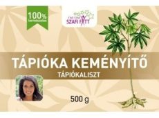 Szafi Reform Tápióka Keményítő (Gluténmentes) 500G