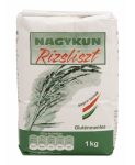 Nagykun Rizsliszt 1000g