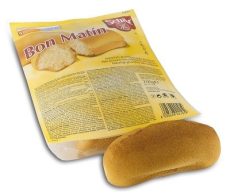 Schär Bon Matin édeskiflik (gluténmentes, tejmentes) 200 g
