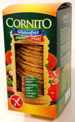 Cornito Gluténmentes Ostya Pikáns 60G