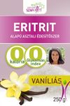 Szafi Reform Vaníliás Eritrit (Eritritol) 250G