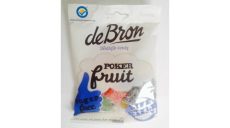 Debron Pokerfruit Gluténmentes Gumicukor 90 Gr.