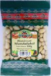 NATURFOOD Blansírozott Mandulabél 100 G