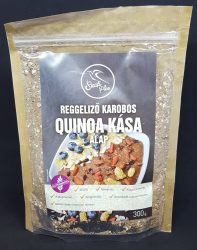 Szafi Free Reggeliző Karabos Quinoa Kása Alap