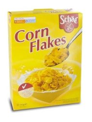 Schär Corn Flakes 250G