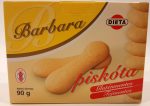 Barbara Babapiskóta 90G