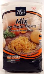 Mix Per Pasta Fresca 1000Gr. Tésztaliszt