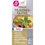   Szafi Reform Poralap "Krémes - sajtos" csirkemellhez (gluténmentes) 80 g