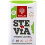 Stevia Tabletta 300 Db Almitas