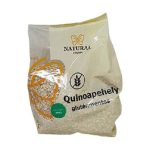  NATURAL Gluténmentes Quinoapehely 200 g
