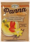 Nyírfacukor Original Panna Vaníliaízű 50G