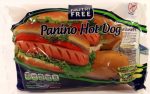 Nutri Free Panino Hot Dog 180G