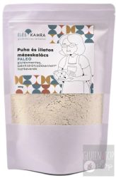 Paleolit Éléskamra Puha És Illatos Mézeskalács Lisztkeverék 200 Gr