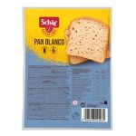 Schär Pan Blanco szeletelt fehér kenyér 250g