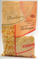 Barbara Gluténmentes Tarhonya 200G 