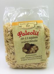 Szezámos Kagyló 250 g PALEOLIT