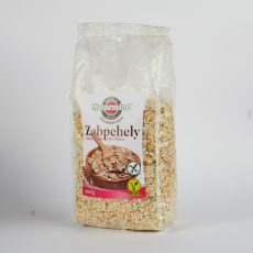 Naturmind Gluténmentes Zabpehely 500 g