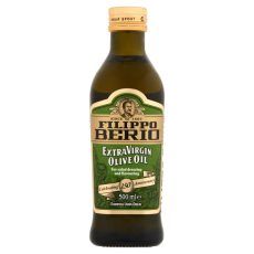 Filippo Berio extra szűz olívaolaj 500 ml