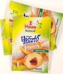 Haas Natural Instant Élesztő 7G