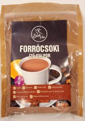 Szafi Free Forrócsoki Ízű Italpor 250 Gr.