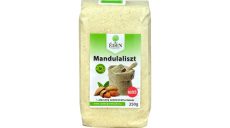 ÉDEN Prémium Mandulaliszt 250 G