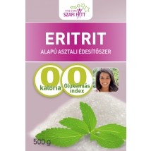 Szafi Reform Eritritol (Eritrit) 500G
