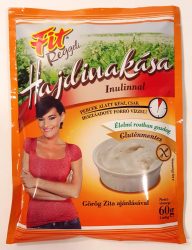 Fit Reggeli Hajdinakása 60 Gr.