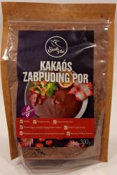 Szafi Free Kakaós Zabpuding Por 300 Gr.