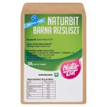 It's Us Naturbit Gluténmentes Barna Rizsliszt 500G