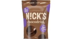 N!CK'S Cukormentes csokoládés italpor 250 G